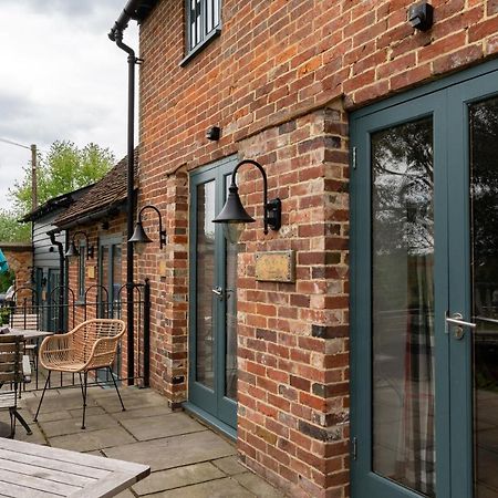 The Vineyard Lamberhurst Exterior photo