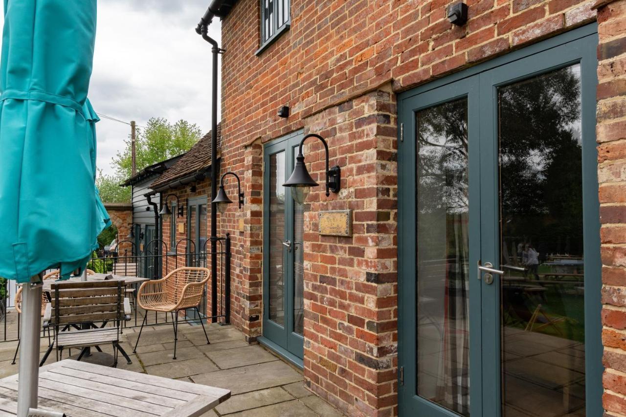 The Vineyard Lamberhurst Exterior photo
