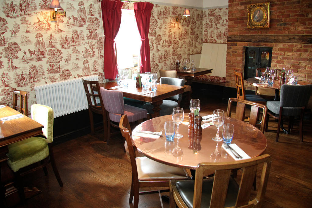 The Vineyard Lamberhurst Exterior photo