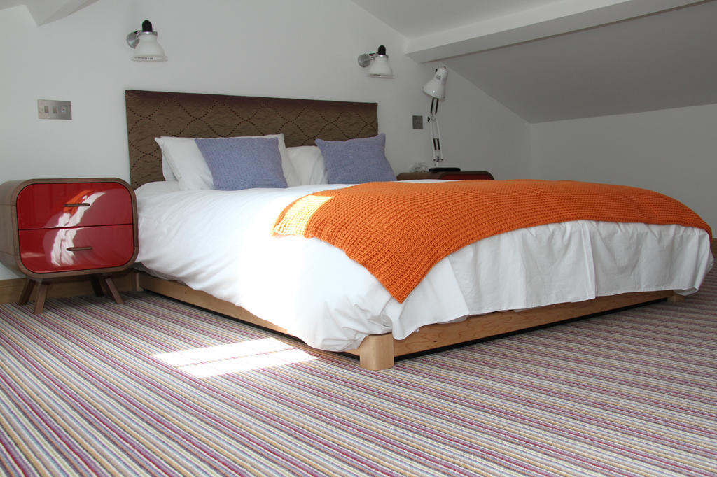 The Vineyard Lamberhurst Room photo