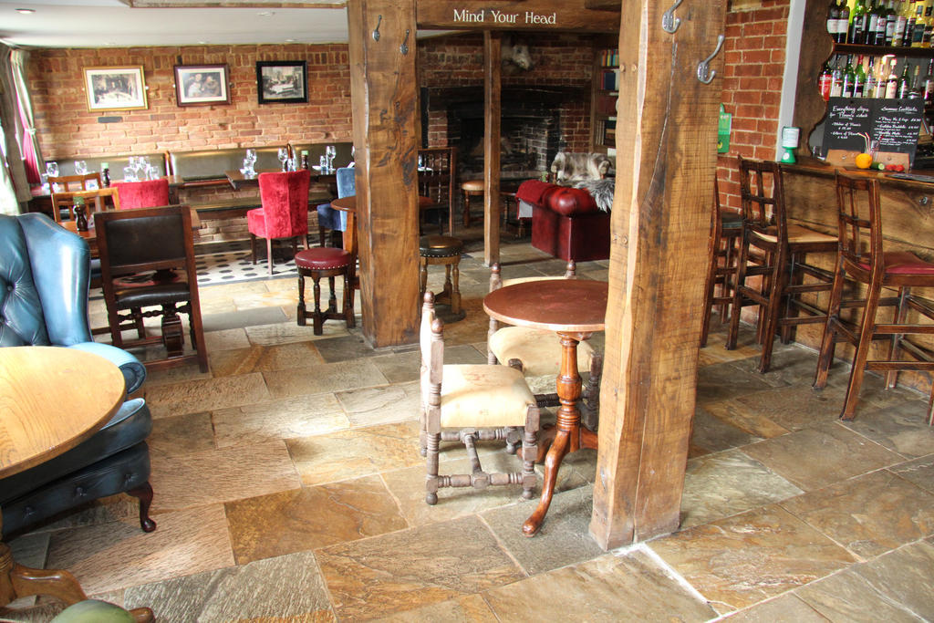 The Vineyard Lamberhurst Exterior photo