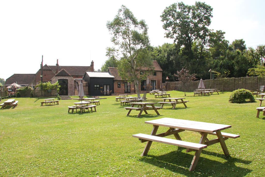 The Vineyard Lamberhurst Room photo
