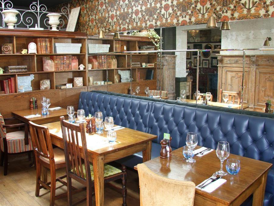 The Vineyard Lamberhurst Exterior photo